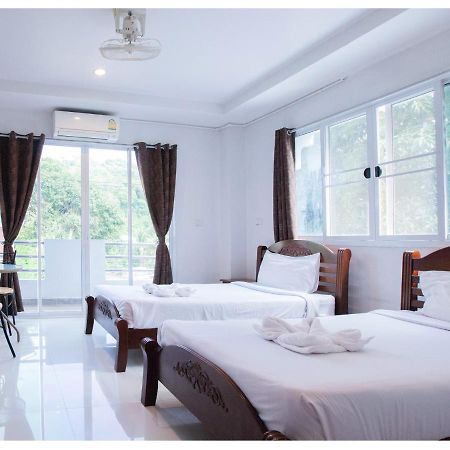 Namhasin House Hotel Ko Tao Bagian luar foto