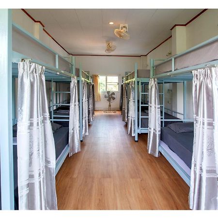 Namhasin House Hotel Ko Tao Bagian luar foto