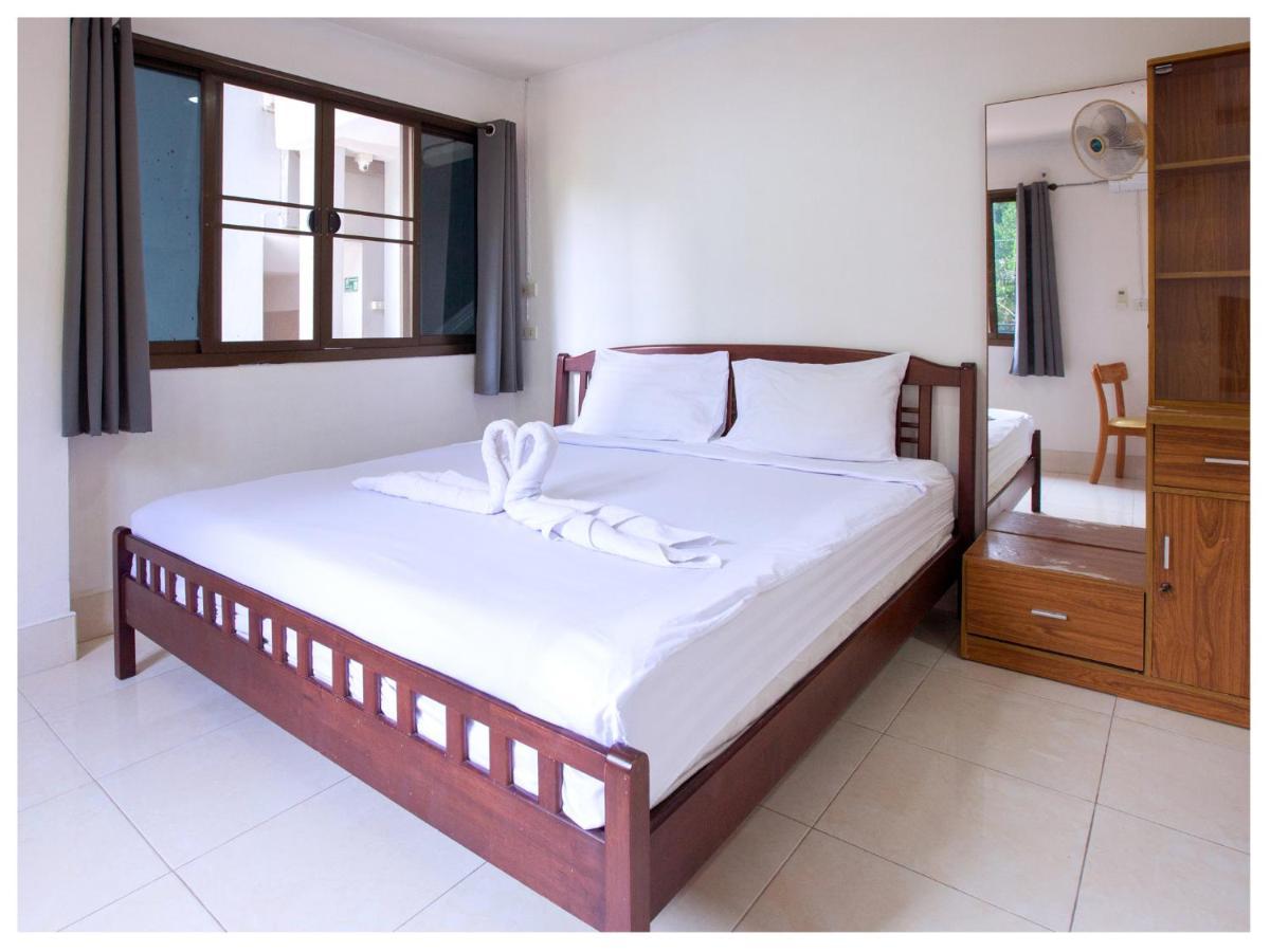 Namhasin House Hotel Ko Tao Bagian luar foto