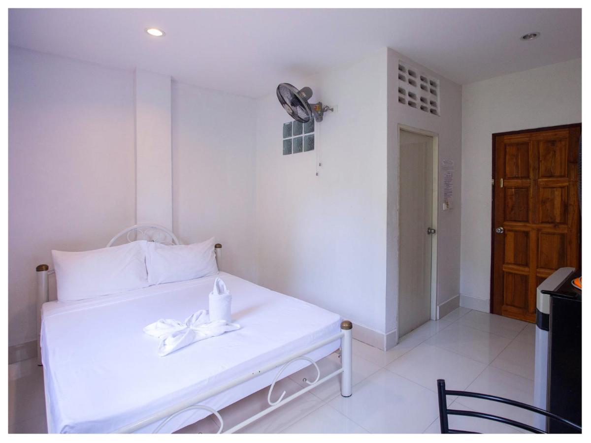 Namhasin House Hotel Ko Tao Bagian luar foto