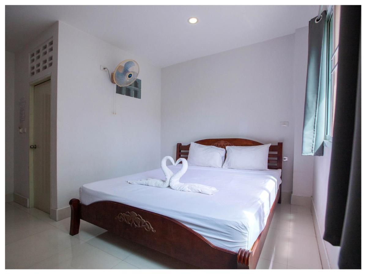 Namhasin House Hotel Ko Tao Bagian luar foto