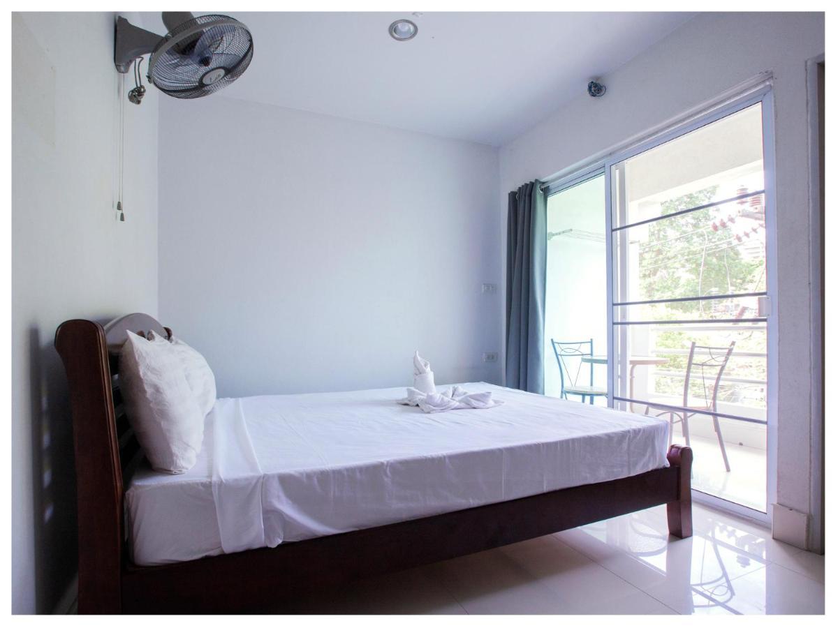 Namhasin House Hotel Ko Tao Bagian luar foto
