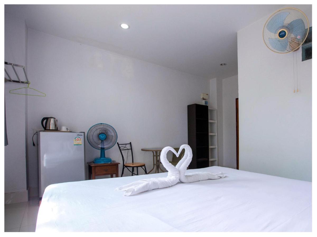 Namhasin House Hotel Ko Tao Bagian luar foto