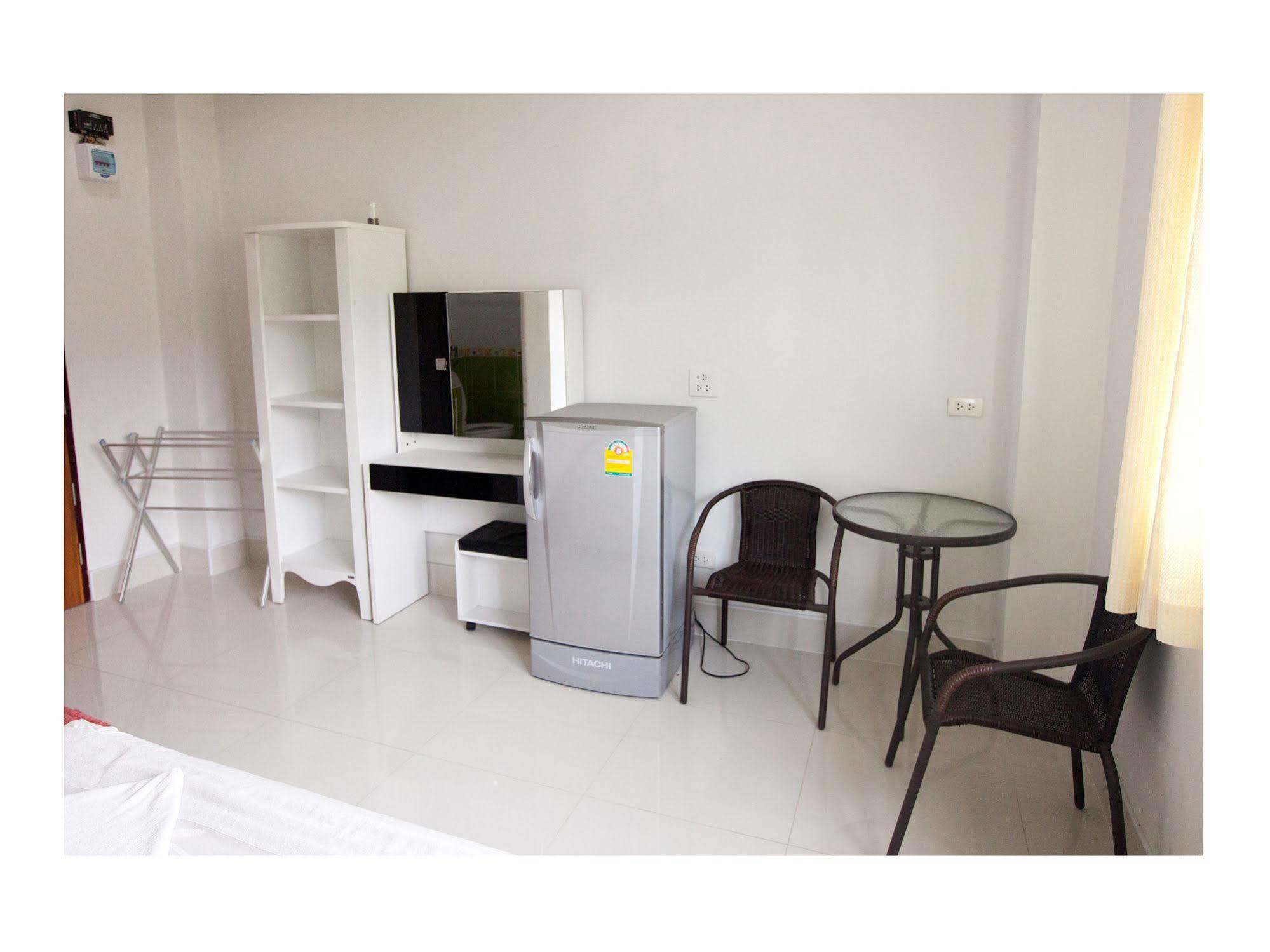 Namhasin House Hotel Ko Tao Bagian luar foto